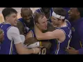 Luke Kennard GAME WINNER vs Magic after left wide open from 3