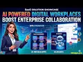 Microsoft SharePoint s AI Evolution From Content Repository to Intelligent Knowledge Platform