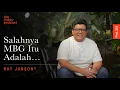 Download Lagu Pod. 323 Ray Janson TALKS ABOUT WHY WE HAVE NO MICHELIN STAR IN INDONESIA