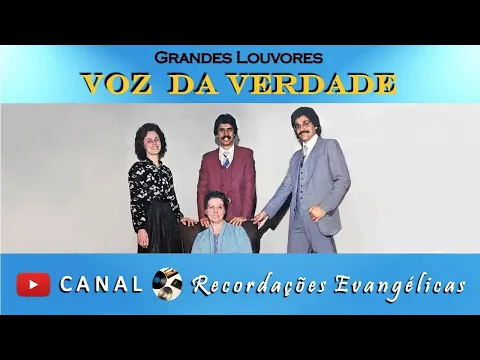 Download MP3 Grandes Louvores da Voz da Verdade.