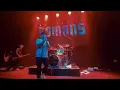 We Came As Romans - Learning To Survive (Live) - Lion Arts Factory, Adelaide - 29 Aug 2023