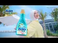 So Klin Liquid Hijab • Wangi Fresh All Day • TVC Edisi 2025 • Iklan Indonesia 30 sec