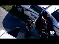 Man arrested after being shot at by Seminole police officer