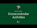 How to Apply Extracurricular Activities