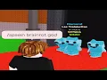 Download Lagu I Bought 4x LUCK in PUBLIC Servers… AGAIN 😳 (Part 2) | Roblox Steal A Brainrot Funny Moments
