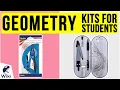 10 Best Geometry Kits For Students 2020