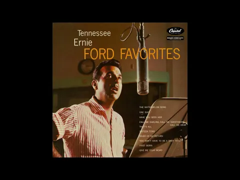 Download MP3 Sixteen Tons – Tennessee Ernie Ford