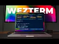 How I Use Wezterm Zsh For An Amazing Terminal Setup On My Mac