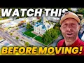 PROS CONS Of Living In Granbury Texas A Local s Perspecitve