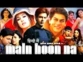 Download Lagu Main Hoon Na Full Movie | Shah Rukh Khan | Zayed Khan | Sushmita Sen | Hindi Film | Review \u0026 Facts