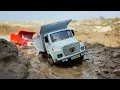 Lagu Customised Centy Toys Tata Truck | Tata Tipper | Truck Videos | Auto Legends