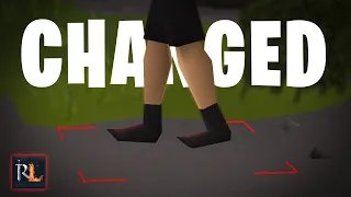 OSRS Movement has CHANGED thanks to RuneLite