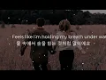 당신과 석양 속에서 잠들고 싶어 🌇 Dept - About Time [가사해석/번역/자막]