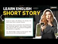 Lagu Learn English through Short Stories | THE CAFE REUNION | English Listening Skills