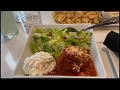 LaScala Fire Restaurant Review Philly Rainy Day Vlog