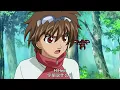 Bakugan Mechtanium Surge ENG SUB Dan and Runo s conversation