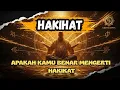 Lagu Makna Sesungguhnya dari Hakikat – Rahasia Tersembunyi dalam Perjalanan Spiritual