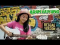 ADUH BUYUNG - MANIS MANJA GROUP • Reggae • #trending #trendingvideo #trendingtiktok
