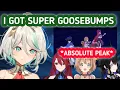 Download Lagu Cecilia React To Risu Nerissa Liz Performance in All For One Concert [Cecilia Immergreen]