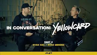 inside yellowcard s comeback with travis barker in conversation part 2