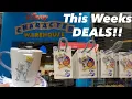 Disney Character Warehouse in Sawgrass Mills Mall FULL Store Walk Through