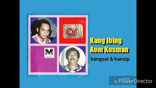 Download Lawak Kang Ibing \u0026 Aom Kusman - Bangsat jeung Hansip MP3