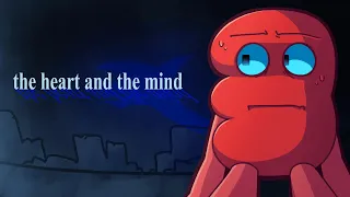 JYOZE Esther The Heart and The Mind TPOT Fan Song