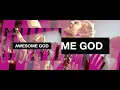 Download Lagu Hillsong - Awesome God(Pro-Tee's Gqom Remake)