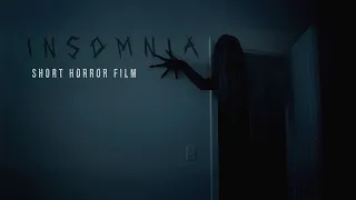 insomnia horror short film