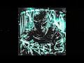 Ariis - MANDA BALA (Slowed)