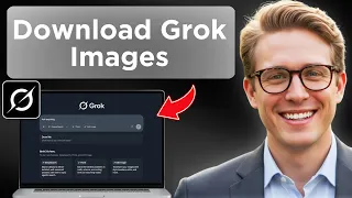 How To Download Grok Images Working 2025 