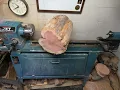 Download Lagu Woodturning - \