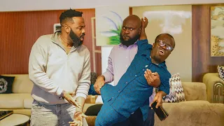 lasisi elenu and vj adams as salesmen feat nkubi small stout vava furniture