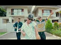 PRODUK TIMUR 2 , KAPTEN HIPHOP , Jacson Zeran ,  Rendy Da Silva  _ Official MV.