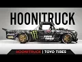 Download Lagu PRESENTING: KEN BLOCK’S HOONITRUCK | TOYO TIRES