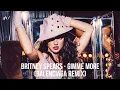 Download Lagu Britney Spears - Gimme More (Balenciaga Remix)