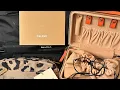 What do I think of CalPak Jewelry Case Tech Organizer