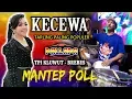 Download Lagu KECEWA - DEVI ALDIVA - LAGU REQUES PENONTON PALING MANTAP - NEW PALLAPA KLUWUT BREBES 2020