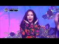 [SUNMI - Gashina] MCD School Special | M COUNTDOWN 200402 EP.659