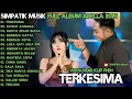Download Lagu TERKESIMA - RINDUNYA HATIKU - LUKA HATI LUKA DIRI- SIMPATIK MUSIC TERBARU 2025 FULL ALBUM