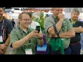Quickscrews at IWF 2018 Driven to Win