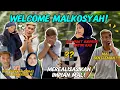 Download Lagu WELCOME MALKOSYAH❗️❗️❗️MALL BAKAL HAPUSKAN SUMPAHAN AISYAH??!! REALISASIKAN IMPIAN MALL❗️❗️