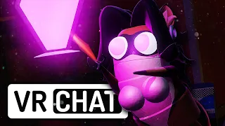 I love I love I love - 💡 VRchat Epic avatars #42