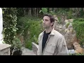 CJ-94 Men s Cargo Twill Shirt Jacket Gray