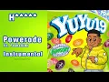 Yuyu19 x Pashanim - Powerade (Instrumental)