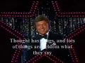 Frank Sinatra, Steve Lawrence & Eydie Gorme - "Where or When"