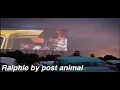 Ralphie by Post Animal {LYRIC VIDEO}
