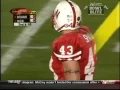 2001 Miami vs Nebraska 2001 National Championship