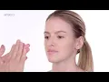 Make-Up Tips: How to use Skin Perfecting Make up Base // ARTDECO