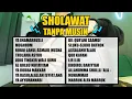 Download Lagu MENTAHAN SHOLAWAT TANPA DARBUKA || UNTUK LATIHAN
